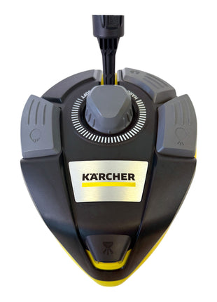 Kaercher T 7 Plus Flaechenreiniger T Racer 2 644 074 0 fuer Hochdruckreiniger K 4 K 7 4 - toolbrothers