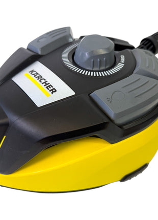 Kaercher T 7 Plus Flaechenreiniger T Racer 2 644 074 0 fuer Hochdruckreiniger K 4 K 7 1 - toolbrothers