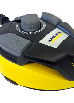 Kaercher T 7 Plus Flaechenreiniger T Racer 2 644 074 0 fuer Hochdruckreiniger K 4 K 7 2 - toolbrothers