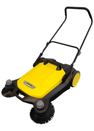 Kaercher S 6 Twin Kehrmaschine 860 mm 38 L 1 766 460 0  1 - toolbrothers