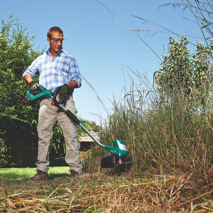 Bosch AdvancedGrassCut 36 Akku Rasentrimmer 36 V 30 cm 0600878N04 Solo ohne Akku ohne Ladegeraet 4 - toolbrothers