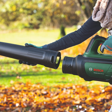 Bosch AdvancedLeafBlower 36V 750 Akku Laubblaeser 36 V 06008C6001 Solo ohne Akku ohne Ladegeraet 4 - toolbrothers