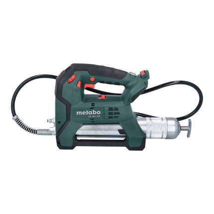 Metabo FP 18 LTX Akku Fettpresse 18 V 690 bar 600789850 Solo ohne Akku ohne Ladegeraet 1 - toolbrothers