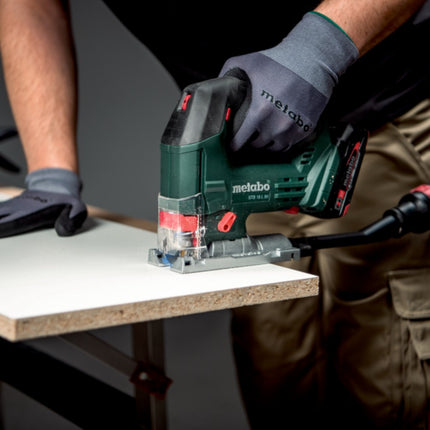 Metabo STB 18 L 90 Akku Stichsaege 18 V 90 mm 601048850 Solo ohne Akku ohne Ladegeraet 1 - toolbrothers