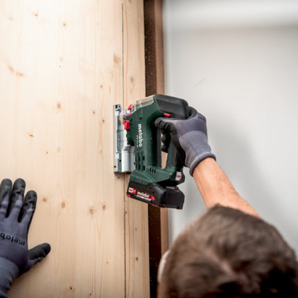 Metabo STB 18 L 90 Akku Stichsaege 18 V 90 mm 601048850 Solo ohne Akku ohne Ladegeraet 2 - toolbrothers