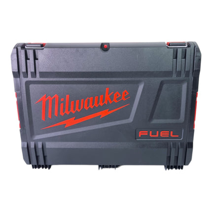 Milwaukee M18 FDD3 401X Akku Bohrschrauber 18 V 158 Nm Brushless 1x Akku 4 0 Ah Ladegeraet HD Box 2 - toolbrothers