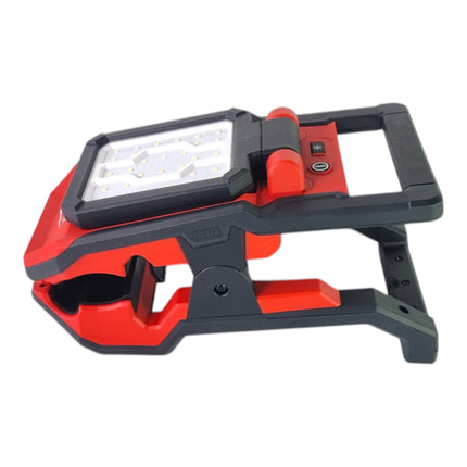 Milwaukee M18 PAL2 501 Akku Leuchte 18 V 2000 lm IP20 1x Akku 5 0 Ah Ladegeraet 1 - toolbrothers