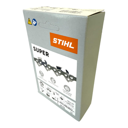Stihl 3x 3 8 Rapid Super 3 RS3 Saegekette 50 cm 3 8 1 6 mm 72 TG 3 Stueck 3x 36260000072  2 - toolbrothers