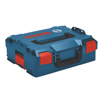 Bosch GOP 12V 28 Professional Akku Multi Cutter 12 V 06018B5006 2x Akku 3 0 Ah Ladegeraet L Boxx 2 - toolbrothers