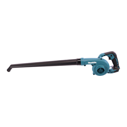 Makita DUB 186 RT Akku Geblaese Laubblaeser 18 V 1x Akku 5 0 Ah Ladegeraet 1 - toolbrothers