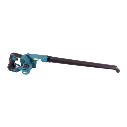 Makita DUB 186 RT Akku Geblaese Laubblaeser 18 V 1x Akku 5 0 Ah Ladegeraet 3 - toolbrothers