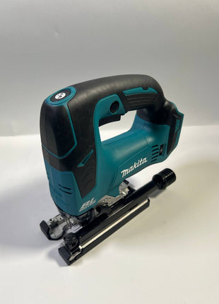 Makita DJV 182 Z Akku Pendelhubstichsaege 18V Brushless Solo Leicht Gebraucht 2 - toolbrothers