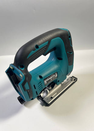Makita DJV 182 Z Akku Pendelhubstichsaege 18V Brushless Solo Leicht Gebraucht 3 - toolbrothers