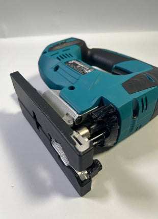 Makita DJV 182 Z Akku Pendelhubstichsaege 18V Brushless Solo Leicht Gebraucht 4 - toolbrothers