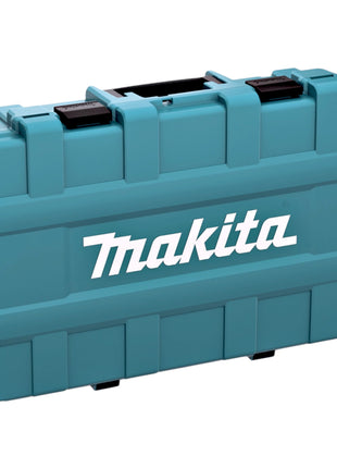 Makita DBN 901 RTE Akku Nagler 18 V 50 90 mm Brushless 2x Akku 5 0 Ah Ladegeraet Koffer 2 - toolbrothers