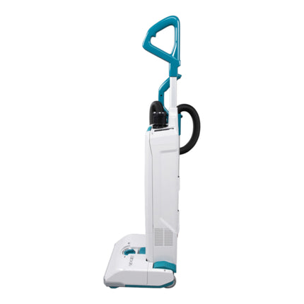 Makita DVC 560 PF2 Akku Staubsauger 36 V 2x 18 V 5 l Brushless 2x Akku 3 0 Ah Ladegeraet 1 - toolbrothers