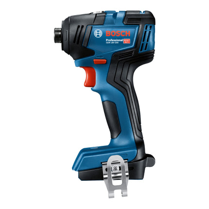 Bosch GDR 18V 200 Professional Akku Drehschlagschrauber 18 V 200 Nm Brushless 2x ProCORE Akku 5 5 Ah Ladegeraet 3 - toolbrothers