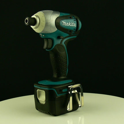 Makita BTD 140 18 V Li-ion Akku Schlagschrauber + 1x Makita Akku BL1830 B - Toolbrothers