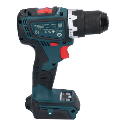 Bosch GSR 18V 90 C Professional Akku Bohrschrauber 18 V 64 Nm Brushless 06019K6005 2x ProCORE Akku 4 0 Ah Ladegeraet GCY 42 L Boxx 4 - toolbrothers