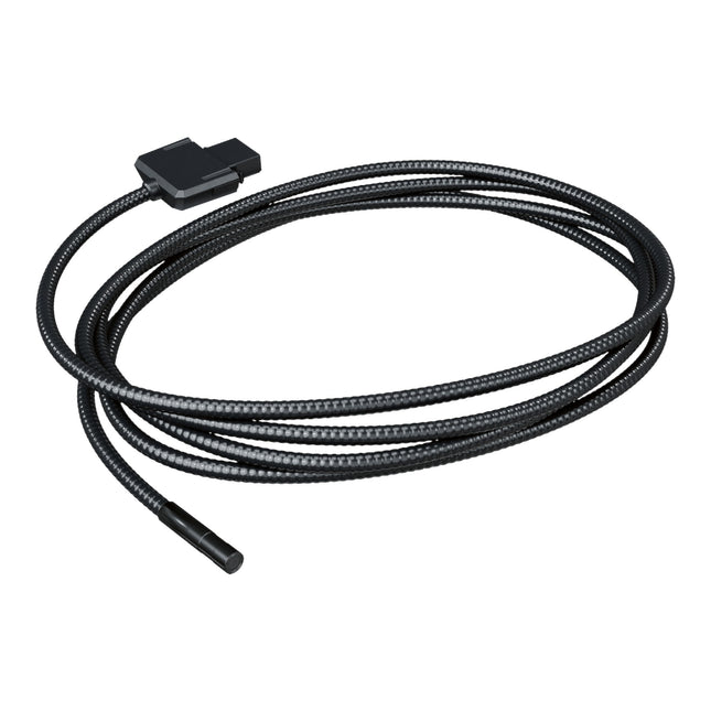 Bosch GIC 4 5 Imager 8 3 mm 3 5 m Professional Kamerakabel 3 5 m 1600A02R6P fuer Inspektionskamera GIC 12V 5 27 C GIC 12V 4 23 C GIC 5 27 C GIC 4 23 C 0 - toolbrothers