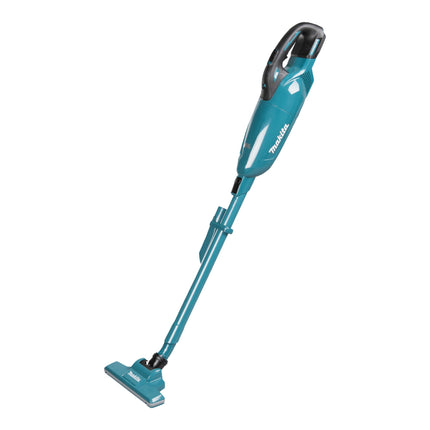 Makita DCL 283 FSM1 Akku Staubsauger 18 V 0 73 l Brushless 1x Akku 4 0 Ah Ladegeraet 1 - toolbrothers
