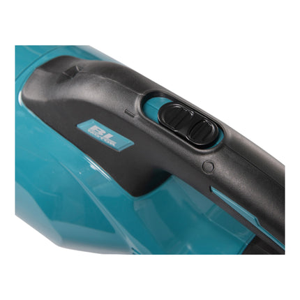 Makita DCL 283 FSG1 Akku Staubsauger 18 V 0 73 l Brushless 1x Akku 6 0 Ah Ladegeraet 4 - toolbrothers