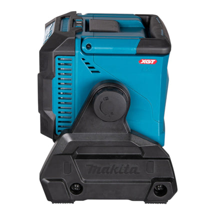 Makita ML 005 G RF Akku Baustellenleuchte 18 40 V max 3 600 lm 2x Akku 3 0 Ah Ladegeraet 1 - toolbrothers