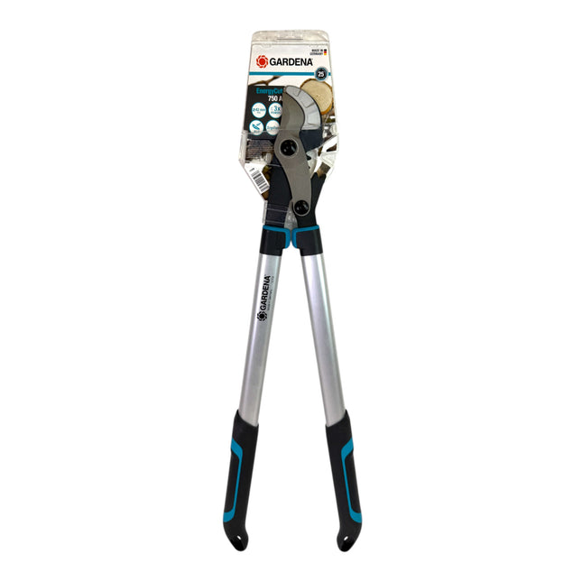 Gardena EnergyCut 750 A Astschere Amboss Getriebeastschere Baumschere 12008 20  0 - toolbrothers