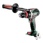 Metabo BS 18 LTX BL Q I Akku Bohrschrauber 18 V 130 Nm Brushless 602359850 Solo ohne Akku ohne Ladegeraet 0 - toolbrothers
