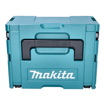 Makita DRV 150 G1J Akku Blindnietsetzgeraet 18 V 10 kN 2 4 4 8 mm Brushless 1x Akku 6 0 Ah Makpac ohne Ladegeraet 2 - toolbrothers