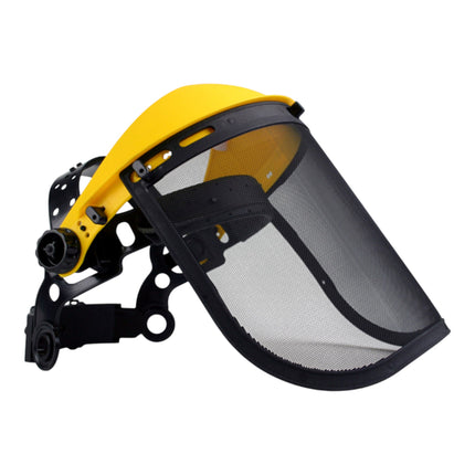 Oregon Q515064 Gesicht und Augenschutzkombination 1 - toolbrothers