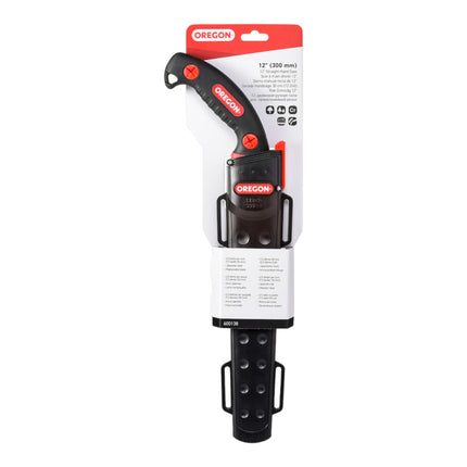 Oregon 600138 Baumpflege Handsaege Gerade 30 cm 1 - toolbrothers