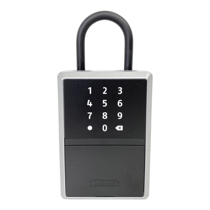ABUS KeyGarage One 797 Schluesselbox Blueooth mit Zahlencode fuer 20 Schluessel 0 - toolbrothers