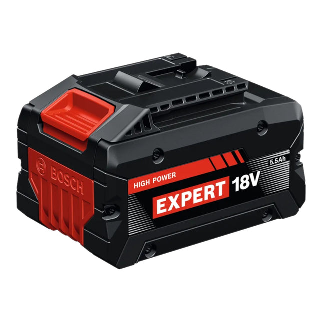 Bosch EXBA 18V 55 EXPERT Akku 18 V 5 5 Ah Li Ion AMPShare 1600A036Z6  0 - toolbrothers