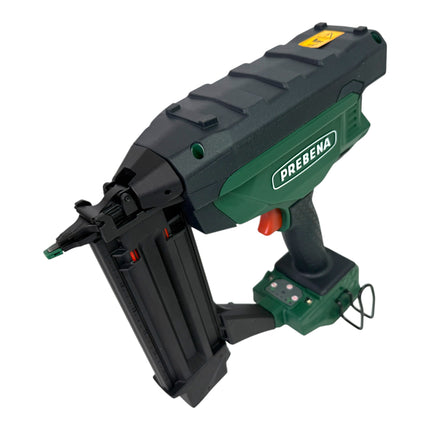 Prebena PKT 3 J55 Akku Nagler 18 V 16 55 mm Solo ohne Akku ohne Ladegeraet 1 - toolbrothers