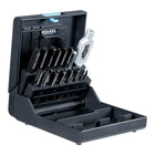 V LKEL Handgewindebohrer Satz 22 tlg M3 M12 HSS E VAP DIN 352 47051  0 - toolbrothers