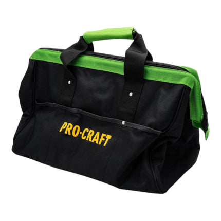 Procraft BG400 Werkzeugtasche 450 x 240 x 330 mm 2 - toolbrothers