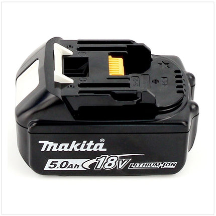 Makita Akku Set 10x BL 1850 B 18 V 5 0 Ah 5000 mAh Li Ion Akku 10x 197280 8  4 - toolbrothers