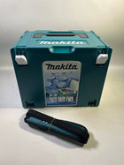Makita Makpac 4 System Koffer Cool Case Kuehlbox 18 Liter Volumen mit Isolierauskleidung Beschaedigt 1 - toolbrothers