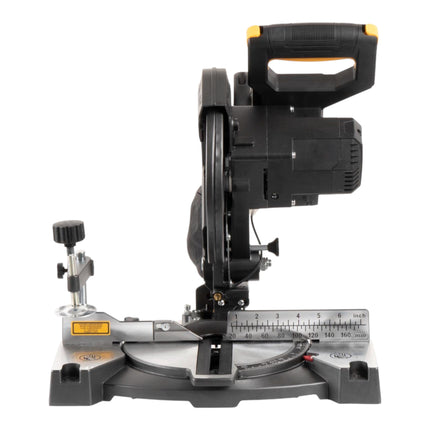 Procraft PGS20bb Akku Kappsaege 20 V 210 mm Brushless 1x Akku 4 0 Ah ohne Ladegeraet 4 - toolbrothers