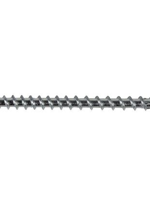 HECO UNIX-top Dielenschraube 3,5 x 60 mm 1000 Stk. Torx T-10 Linsensenkkopf Vollgewinde verzinkt A2K ( 2x 46501 ) - Toolbrothers