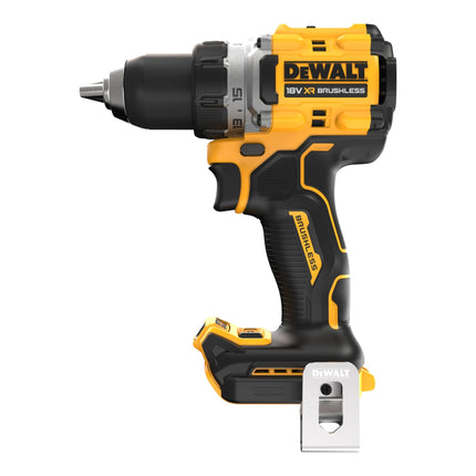 DeWalt DCK 2051 P2T Akku Kombo Kit 18 V DCD 800 Bohrschrauber 90 Nm DCF 850 Schlagschauber 205 Nm 1 4 2x Akku 5 0 Ah Ladegeraet 1 - toolbrothers