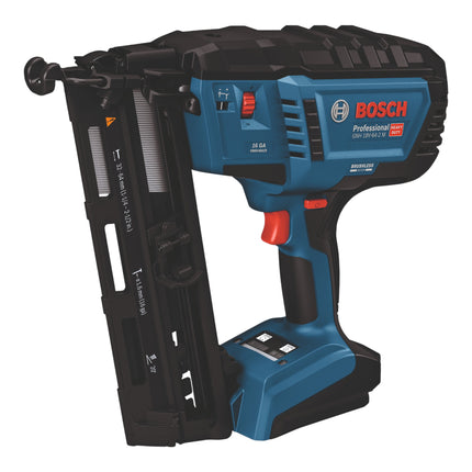 Bosch GNH 18V 64 2 M Professional Akku Holznagler 18 V 1 6 x 32 64 mm 1x Akku 4 0 Ah ohne Ladegeraet 1 - toolbrothers