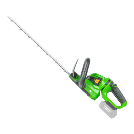 Procraft PZA22 Akku Heckenschere 20 V 510 mm Solo ohne Akku ohne Ladegeraet 2 - toolbrothers