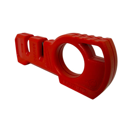 Milwaukee Kompakt Messerschaerfer 4932478562 Compact Knife Sharpener fuer Messer Scheren Multi Tools Saegen und xte 4 - toolbrothers