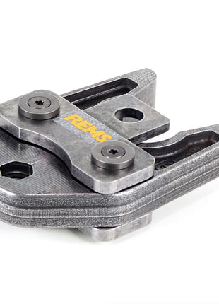 REMS Pressbacke Presszange Standard V15 ( 570115 ) für ROMAX 4000 / Akku Press ACC etc - Toolbrothers