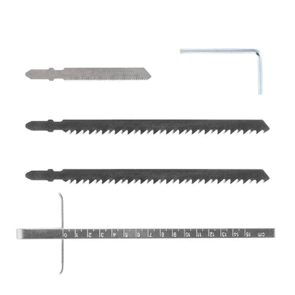 Procraft ST22 Akku Stichsaege 20 V 80 mm Brushless 1x Akku 4 0 Ah Ladegeraet 2 - toolbrothers