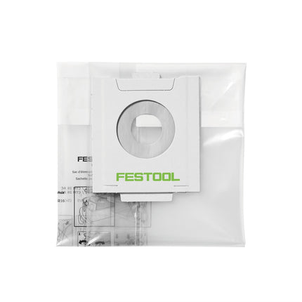 Festool CTM 26 E AC CLEANTEC Absaugmobil 26l Staubkl. M ( 574978 ) + Extra Säcke - Toolbrothers