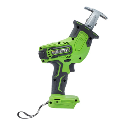 Procraft PSS30bb Akku Saebelsaege 20 V Brushless Solo ohne Akku ohne Ladegeraet 3 - toolbrothers