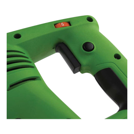 Procraft PSS1800 Saebelsaege 750 Watt Saegeblatt 4 - toolbrothers